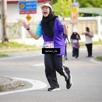 Runner Photo 8270789