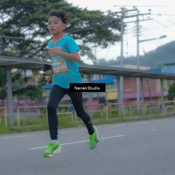 Runner Photo 8270790