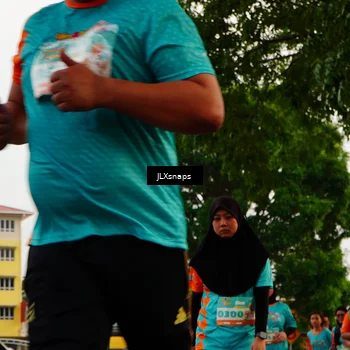 Runner Photo 8270791