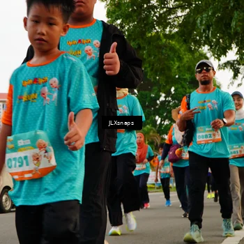Runner Photo 8270792
