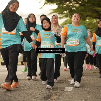 Runner Photo 8270793
