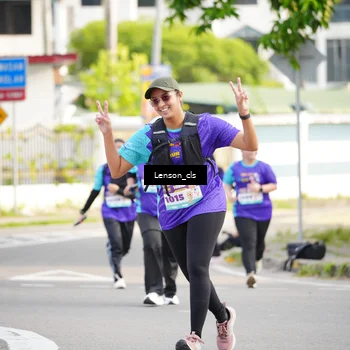 Runner Photo 8270794