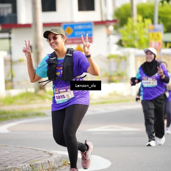 Runner Photo 8270795