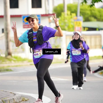 Runner Photo 8270796