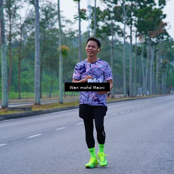 Runner Photo 8270797