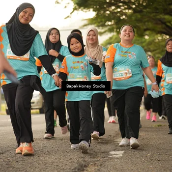 Runner Photo 8270798