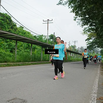 Runner Photo 8270799