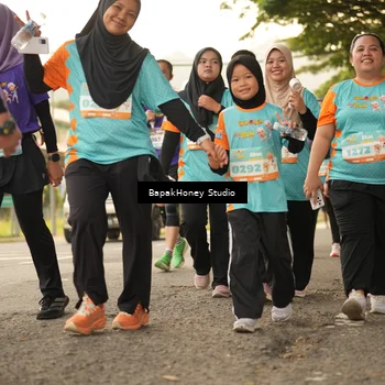 Runner Photo 8270801