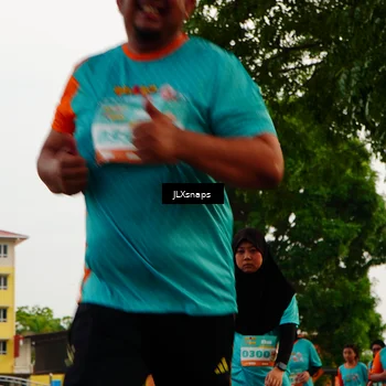 Runner Photo 8270802