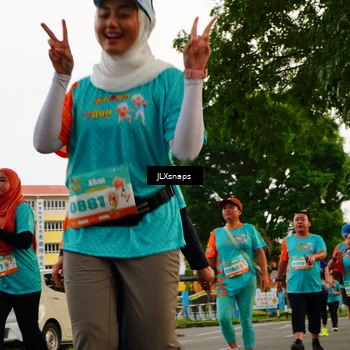 Runner Photo 8270803