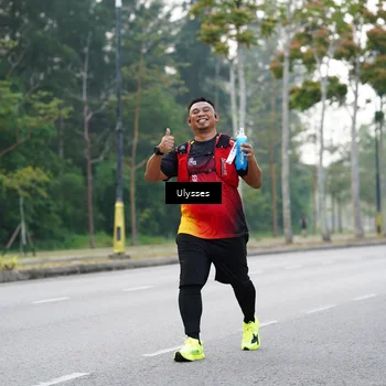 Runner Photo 8270804