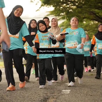 Runner Photo 8270805