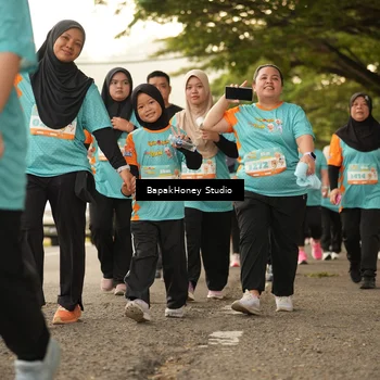 Runner Photo 8270808