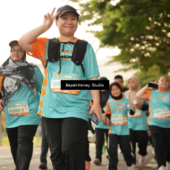 Runner Photo 8270811