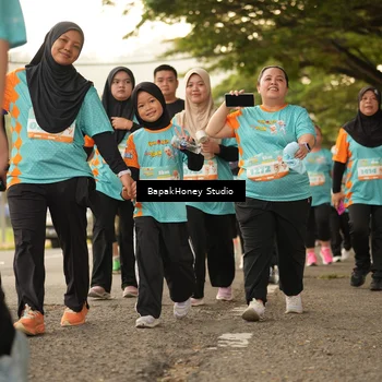 Runner Photo 8270812