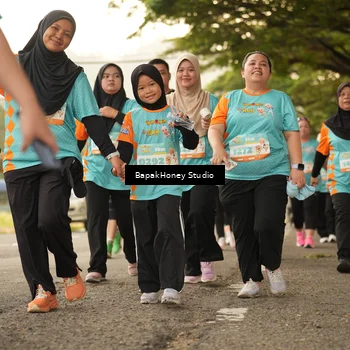 Runner Photo 8270813