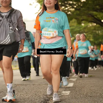 Runner Photo 8270815
