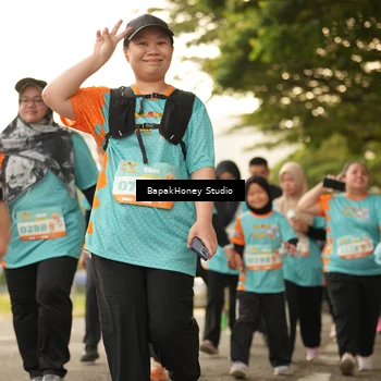 Runner Photo 8270816