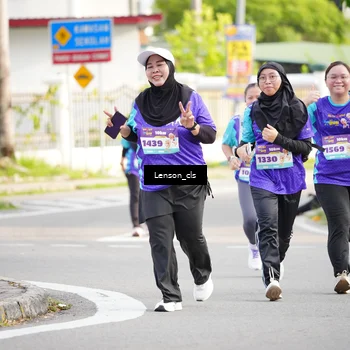 Runner Photo 8270817