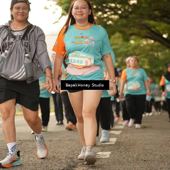 Runner Photo 8270819