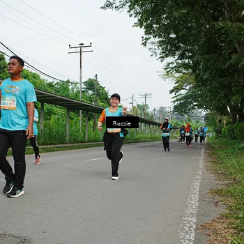 Runner Photo 8270820
