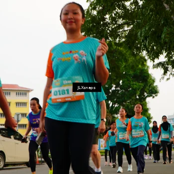 Runner Photo 8270821