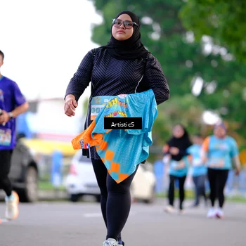 Runner Photo 8270822