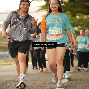 Runner Photo 8270823