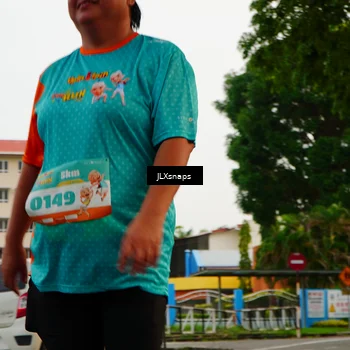Runner Photo 8270824