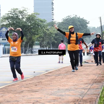 Runner Photo 8270826