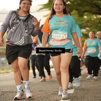 Runner Photo 8270827