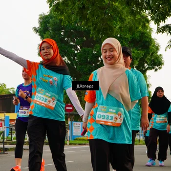 Runner Photo 8270828