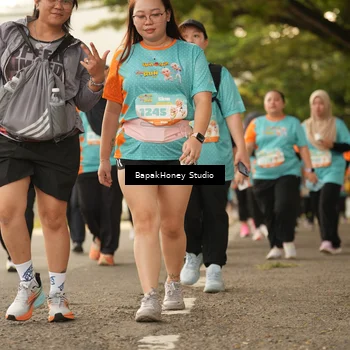 Runner Photo 8270829
