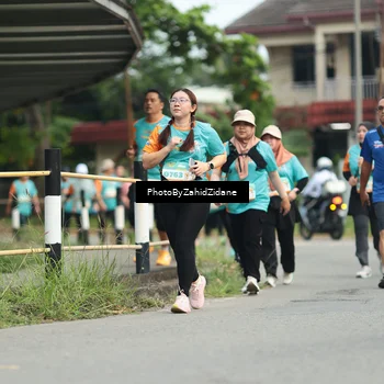 Runner Photo 8270830
