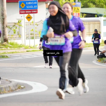 Runner Photo 8270831