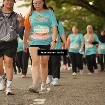 Runner Photo 8270832