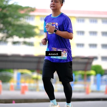 Runner Photo 8270834