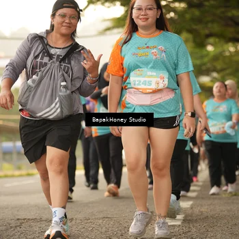 Runner Photo 8270835