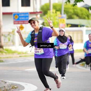 Runner Photo 8270836