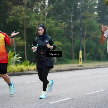 Runner Photo 8270837