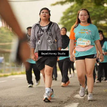Runner Photo 8270838