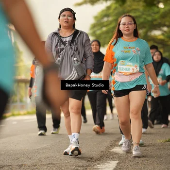 Runner Photo 8270839