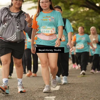 Runner Photo 8270841