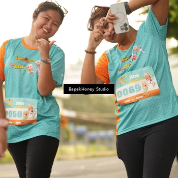 Runner Photo 8270842