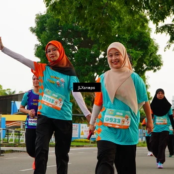 Runner Photo 8270843