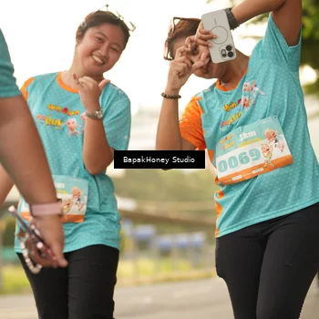 Runner Photo 8270844