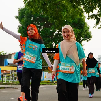 Runner Photo 8270846