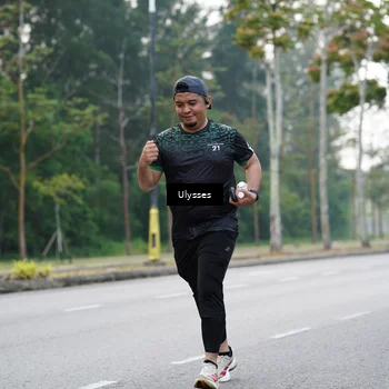 Runner Photo 8270847