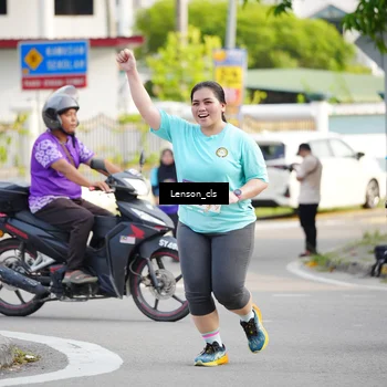 Runner Photo 8270848