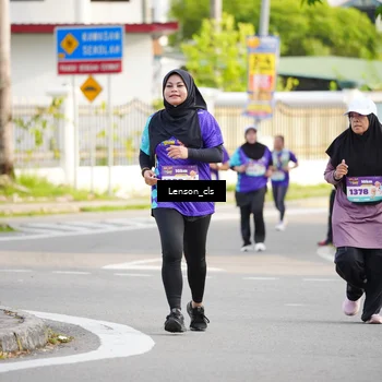 Runner Photo 8270849